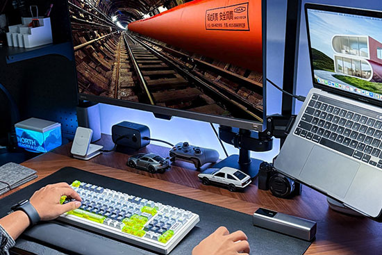 Professional technical support2