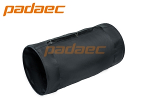 Mine ventilation duct