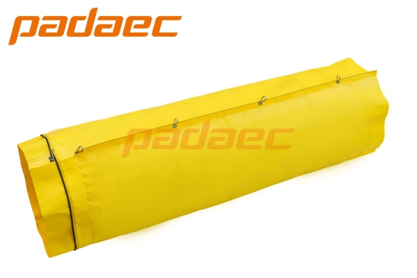 Flexible Ventilation Duct