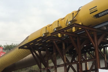 Ventilation Duct Our Case